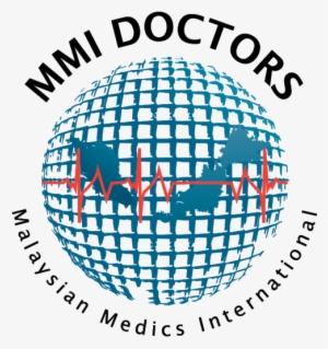 Asset 6@2x - Mmi Malaysia Logo #2572829