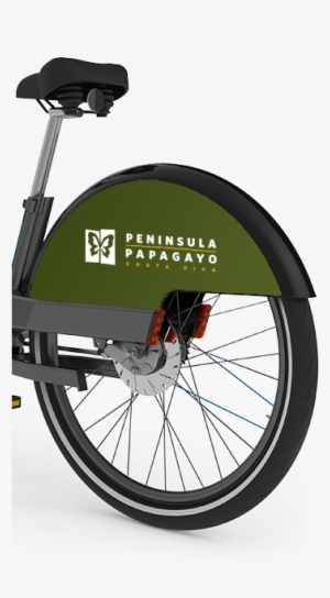 Peninsula Papagayo Bike Share The Bewegen Bike Share - Summit Bike Share #2572848