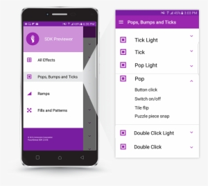 Sdk Previewer App - Mobile App #2572898