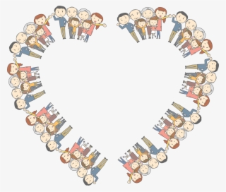 Medium Image - Clipart Frames For Grandparents #2573025