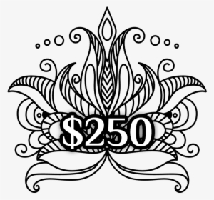 $250 Gift Certificate - Gift Card #2573310