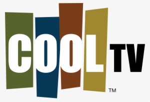 Clip Free File Cooltv Logo Wikipedia Filecooltv Logosvg - Cool Tv #2573311