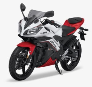 R15 Png - Yamaha R15 Lama #2573347