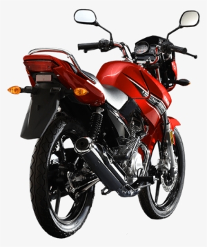 16 - Moto Para Jovenes #2573452