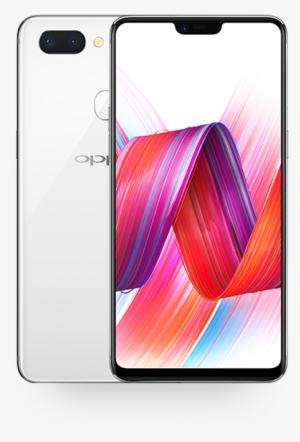Oppo R15 Dream Mirror Edition - Oppo R15 #2573473