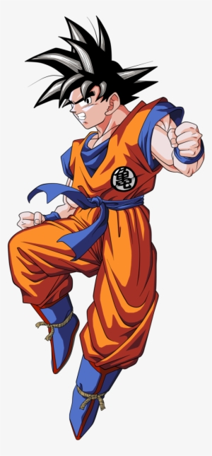 Next - Goku Akira Toriyama Art #2573497