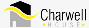 Cropped Charwell House Logo Light No Background No - Sofortüberweisung #2573498
