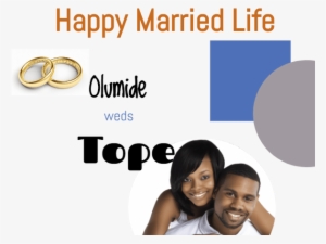 Marriage - Finding A Partner With Some Soul: African American #2573500