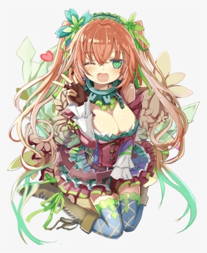 Light Novel Background 4 - Clockwork Planet Novel 4 #2573501