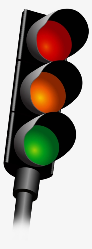 New York State Defensive Driving Course - Traffic Light #2573540