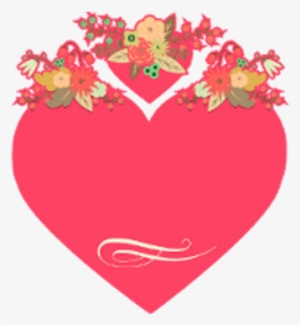 Wishes Album - Heart #2573561