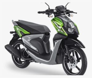 All New Xride - X Ride 125 #2573634