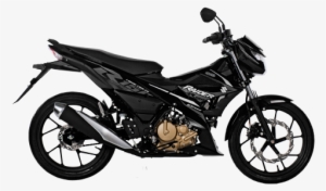 Underbone - Honda Rs 125 Fi #2573686