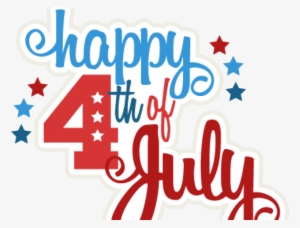 Independence Day 4th July Png Transparent Images Free - Happy 4th Of July 2018 #2573742