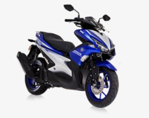 Yamaha Aerox 155 #2573771