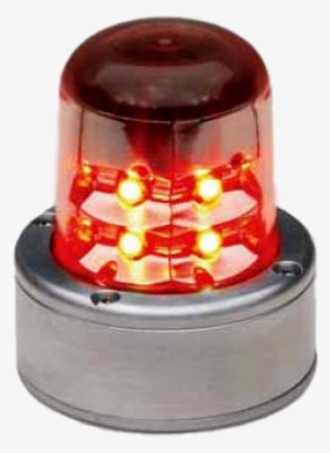 Whelen 01-0771055-01 Model 7105501 Red 28-volt Led #2573793