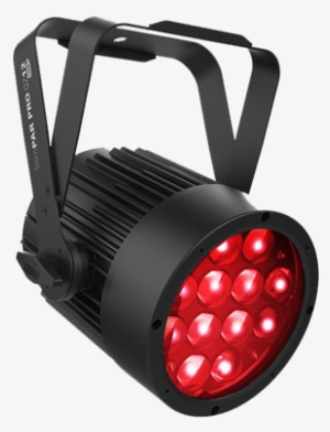 Slimpar Pro Qz12 Usb Right No Gel Frame - Chauvet Dj Slimpar Pro Qz12 Usb Slimparproqz12usb #2573894