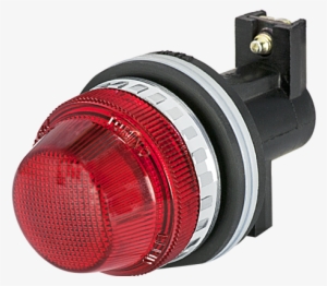 Red Pilot Light Without Lamp E14 7w Direct Supply - Lamp #2573896