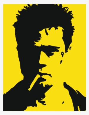 Ad-40 Fight Club - E1syndicate T-shirt Fight Club Brad Pitt Tyler Durden #2574242 Ad-40 Fight Club - E1syndicate T-shirt Fight Club Brad Pitt Tyler Durden #2574242