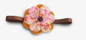Baby Girl Hair Accessories For Newborn - Infant #2574264