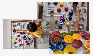 Meanwhile, On The Side, What Was Planned Was Utna - Girl #2574265