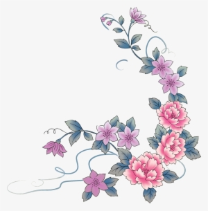 Even Though You May Want To Push God The Mother Aside, - Flower #2574306