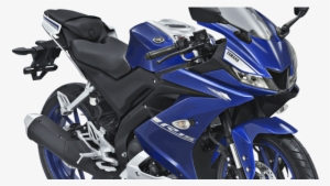 Yamaha R15 V3 Price In India #2574328