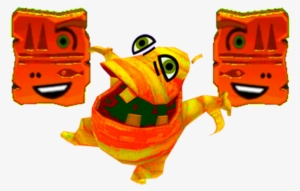 Golden Mummy Transparent Background - Valley Of The Golden Mummies #2574418