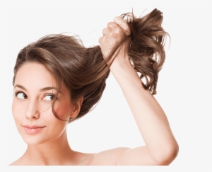 Woman-hair - Die Geheimnisse Einer Gesunden Kopfhaut - Epub #2574472