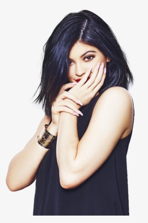 Cb Hair Png All Hd Stylish Zip In One - 1 800 Kylie Jenner #2574500