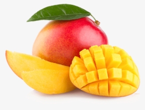 Mango - Mango Fruit #2574604