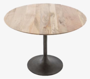 Tulip Bistro Table West Elm #2574733