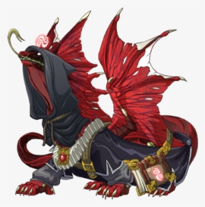 The Smoke On Him Kinda Added A Bit More Of A Bloody - Flight Rising Bogsneak Male #2574786