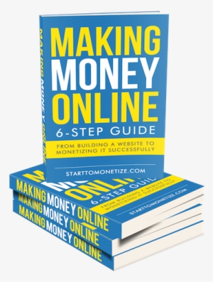 Making Money Online - Ebook Make Money Online Book #2574881