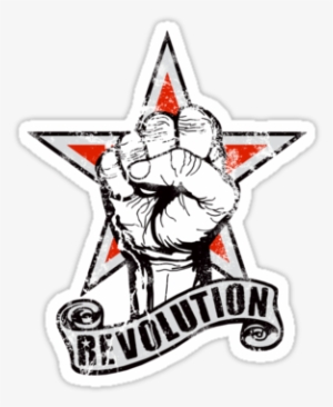 Its Is Almost 2 Weeks Into Running Since Students All - Révolution Logo #2575014