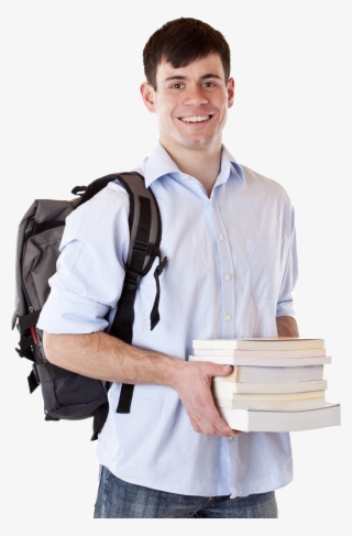 Free Png Female Student Png Images Transparent - University Student Png #2575167