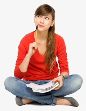 Female Student Png Image - Student Png #2575171 Female Student Png Image - Student Png #2575171