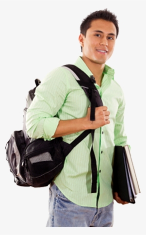 Renowned Coaching Institute, Head Quartered In Chennai, - Hispanic Male College Student #2575192