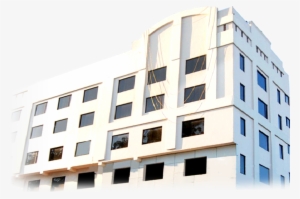 Bulding - Hotel Mc International #2575327