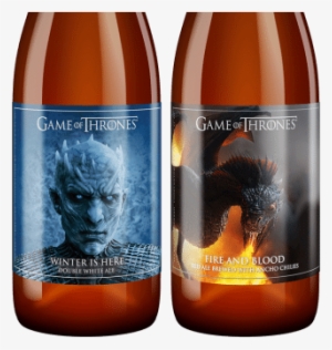 Winter Is Here - Ommegang Winter Is Here #2575329