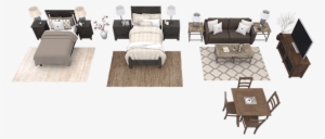 Or, Check This If You'd Prefer An Unfurnished Floor - Headline #2575359