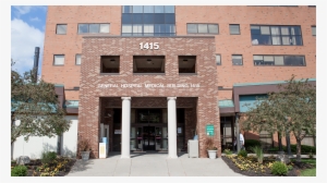 Location Image - Commercial Building #2575383