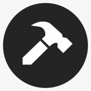 Building Essentials - Transparent Background Website Icon #2575419