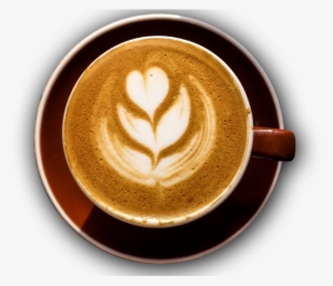 Coffee - Barista Coffee Transparent #2575445