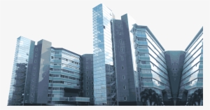 Bharat Diamond Bourse Infrastructure View - Bharat Diamond Bourse Mumbai #2575447