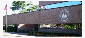 Location Information - Commercial Building #2575468