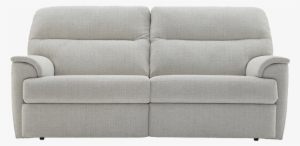 Watson 3 Seater Sofa - G Plan Upholstery G Plan Watson 3 Seater Fabric Sofa #2575493