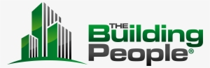 Building People Logo #2575543