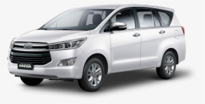 Freedom White - Toyota Philippines 2017 Innova #2575602