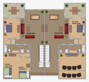 Lower Level - Villa #2575603